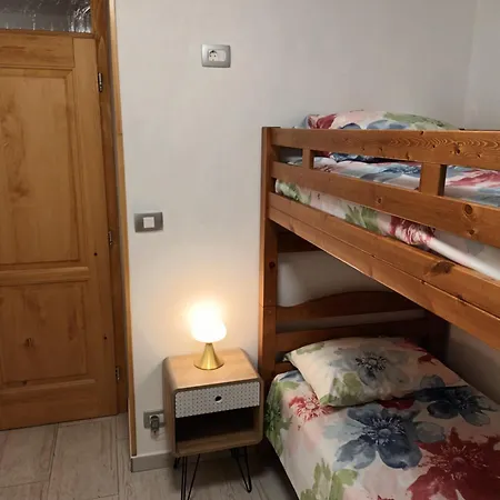 Apartma Ana Ida Srpenica Exteriér fotografie