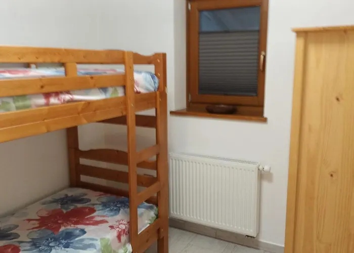 Apartma Ana Ida