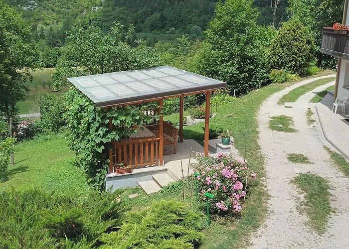 Apartma Ana Ida
