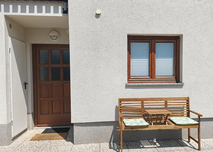 Apartma Ana Ida