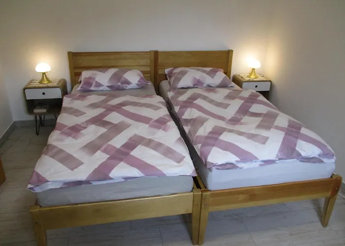 Apartma Ana Ida