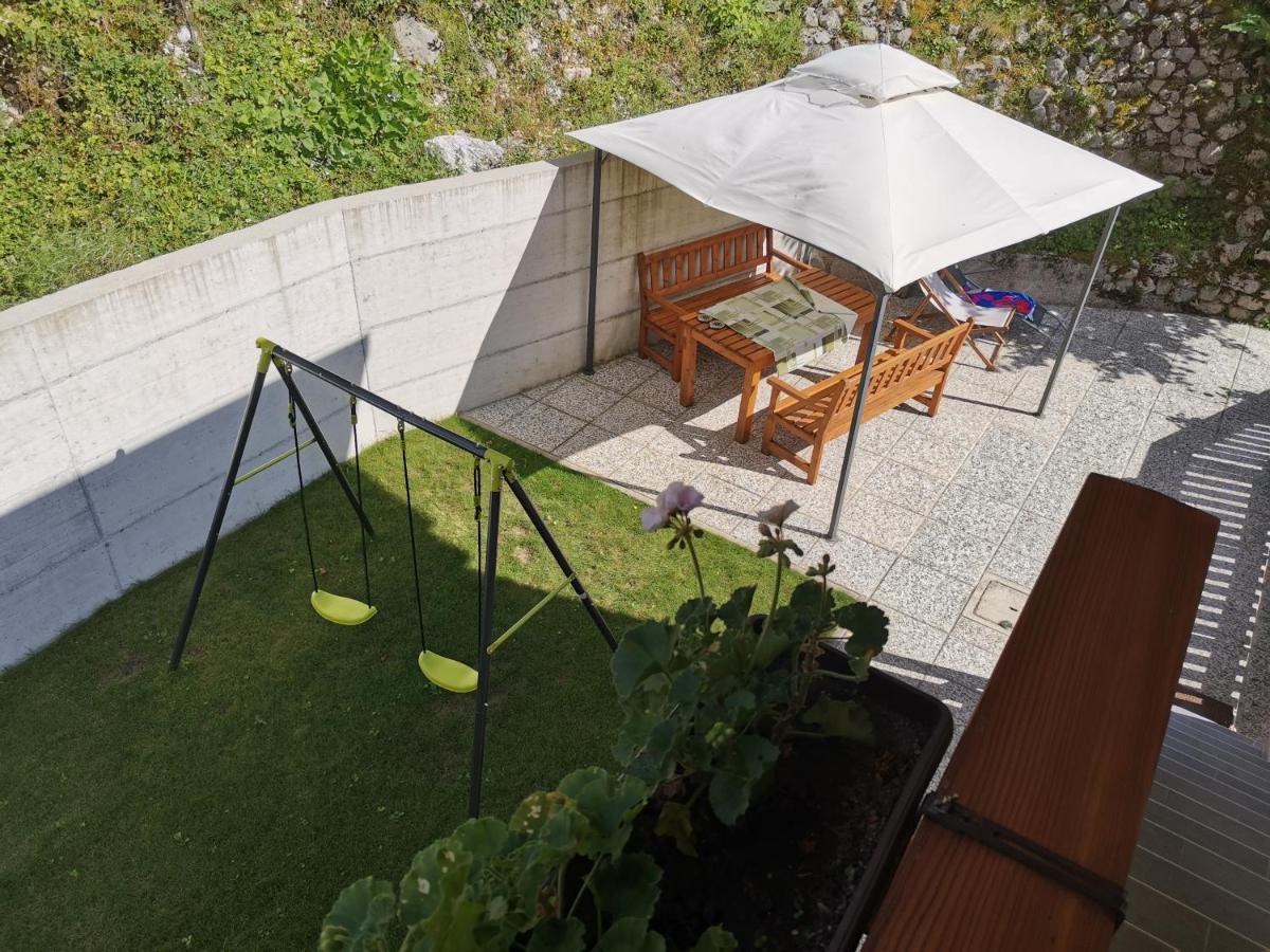 Apartma Ana Ida * Srpenica