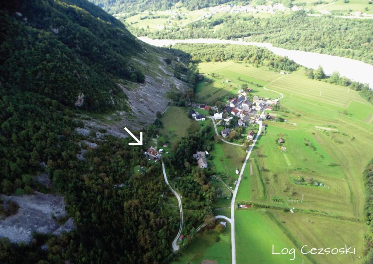 Apartma Ana Ida Apartmán *