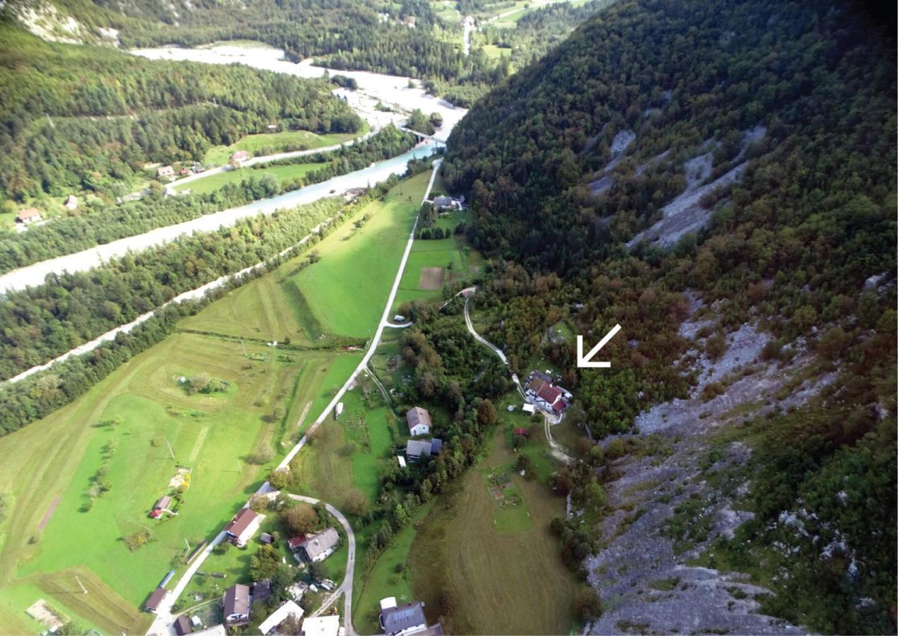 Apartma Ana Ida