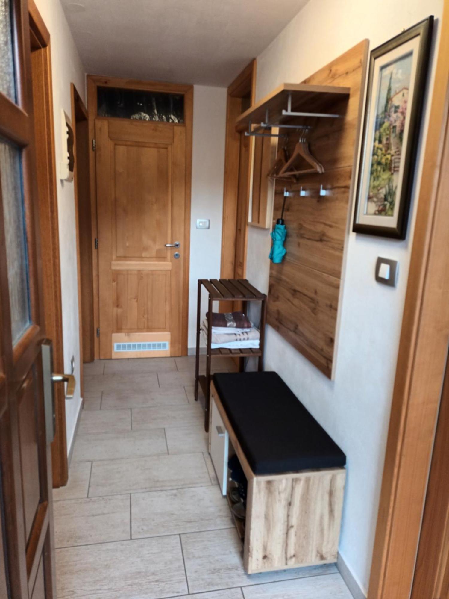 Apartma Ana Ida Apartment Srpenica
