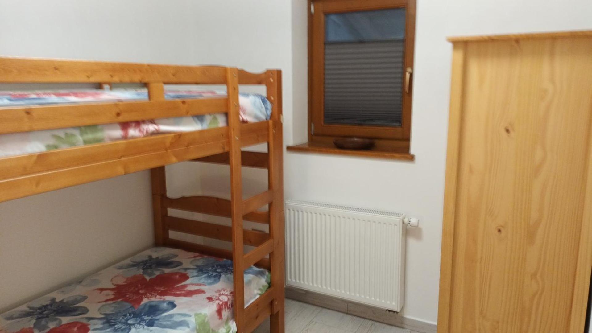 Apartma Ana Ida Srpenica