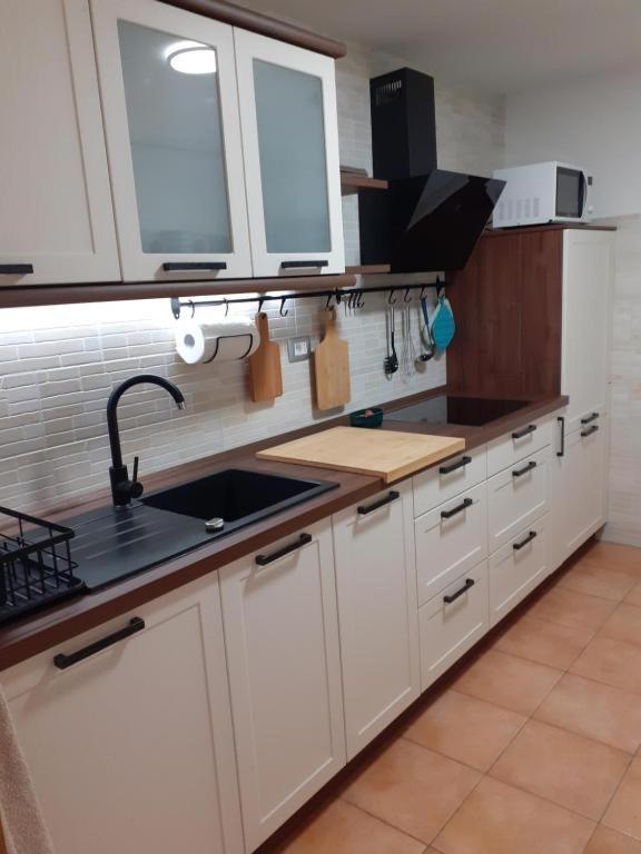 Apartma Ana Ida *