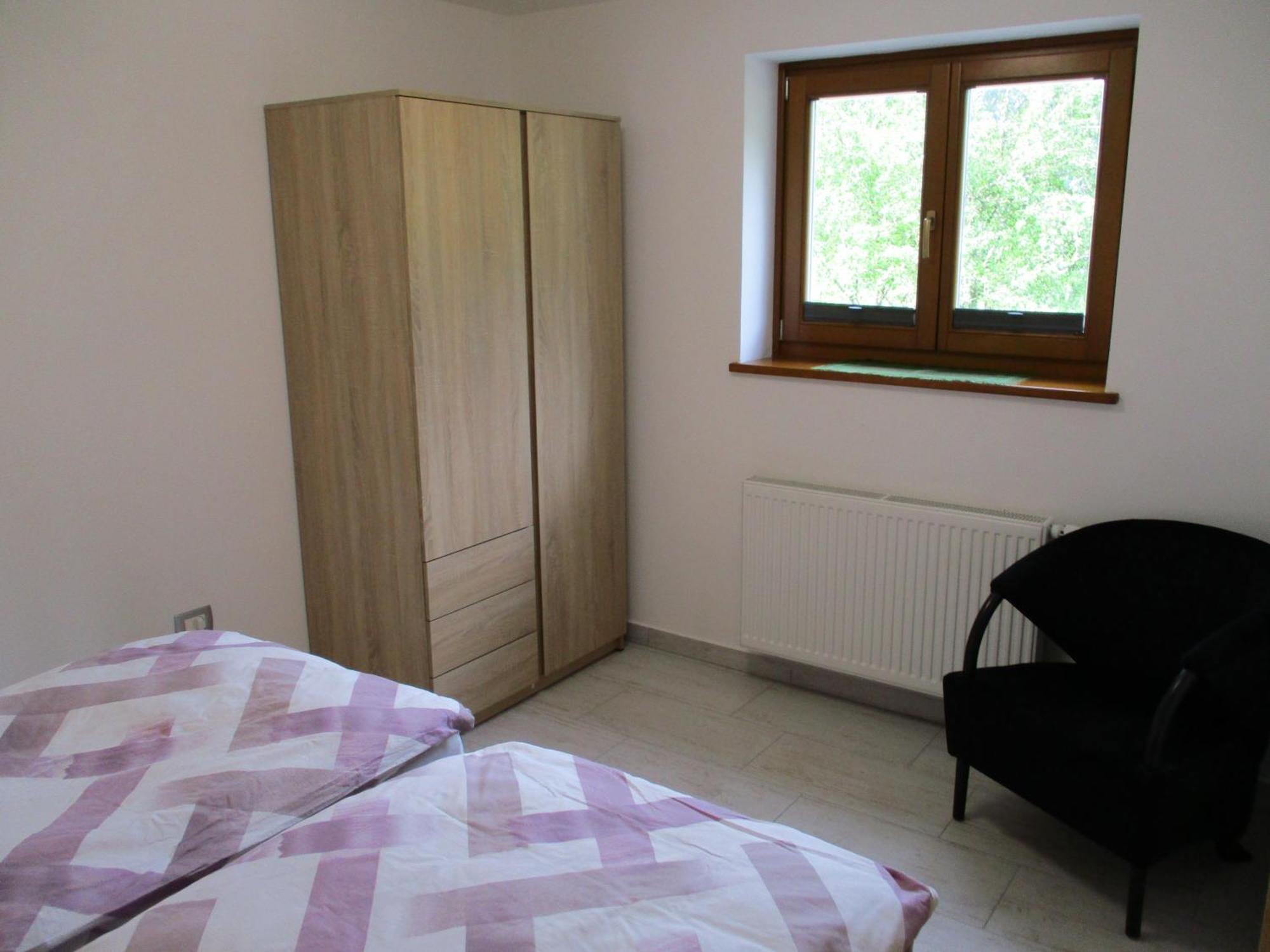 Apartment Apartma Ana Ida *
