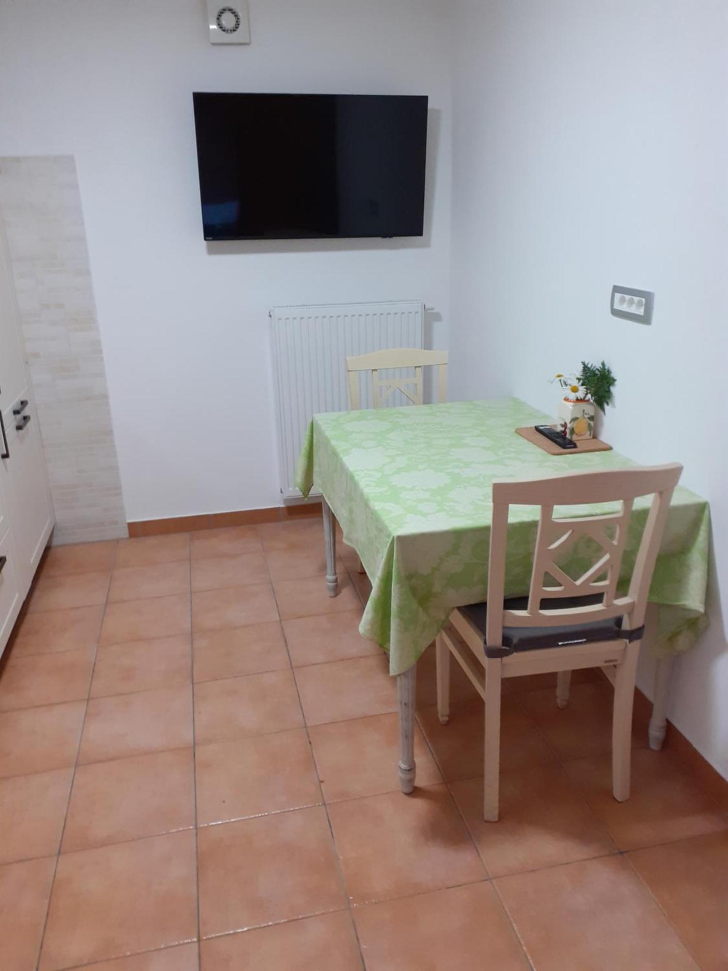 Apartma Ana Ida Apartment Srpenica