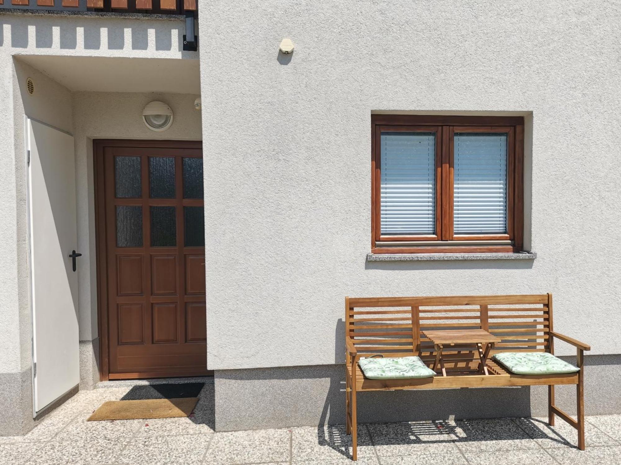 Apartma Ana Ida Apartment