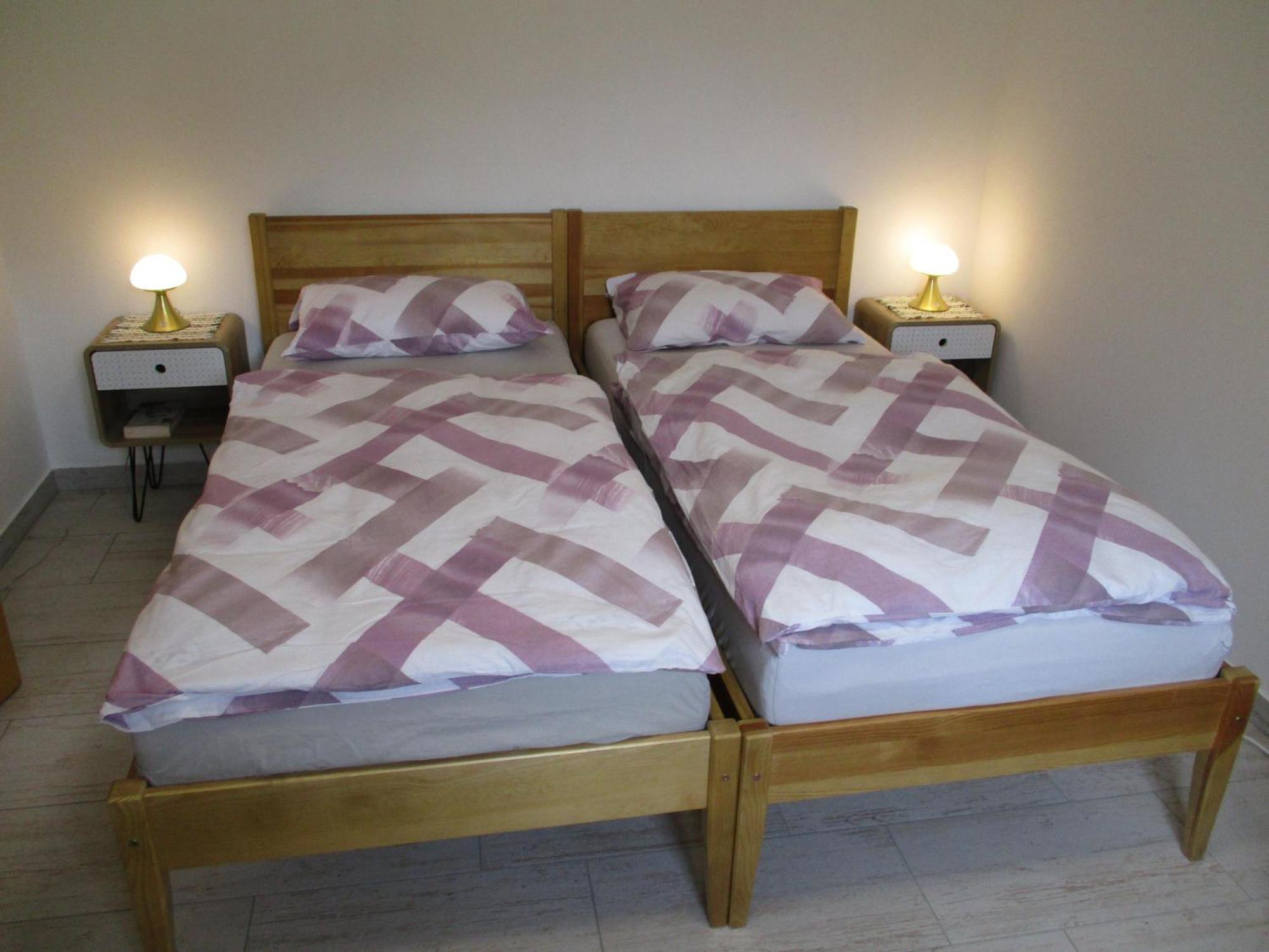 Apartment Apartma Ana Ida