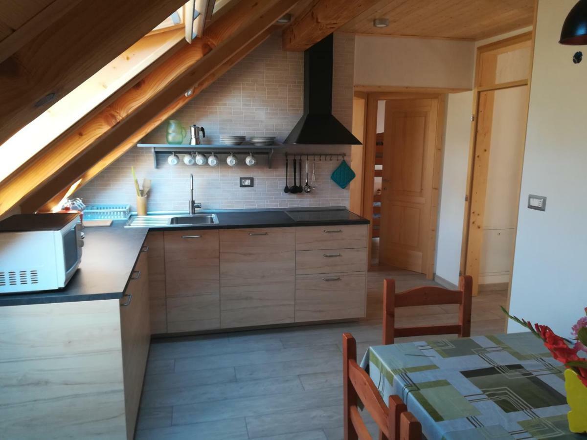 Apartma Ana Ida Apartment